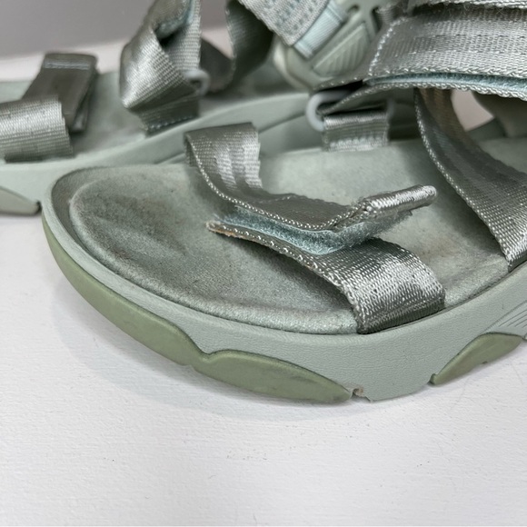 Merrell Belize Mid Web Sandal Foam - Picture 7 of 13